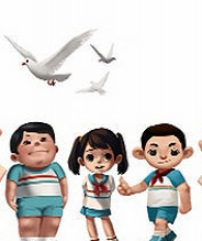 北京电影学院美术设计作品集