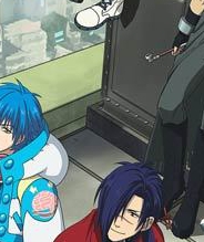 Dramatical Murder