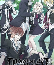 DIABOLIK LOVERS 第二季