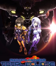 Muv-Luv Alternative Total Eclipse