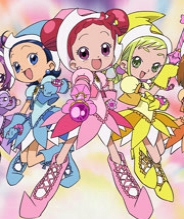 小魔女DoReMi 3