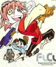 FLCL