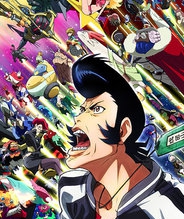 Space Dandy 第二季