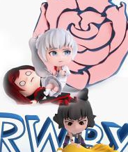 RWBY CHIBI第二季