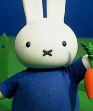 米菲第四季:米菲和她的朋友们