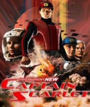 Captain Scarlet