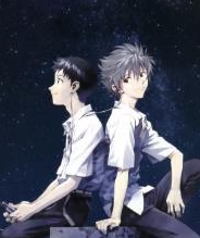 福音战士新剧场版:Q