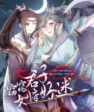 窈窕君子 女将好逑