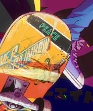 SK8:无限滑板