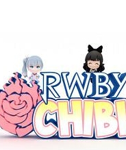 Q版RWBY 第一季